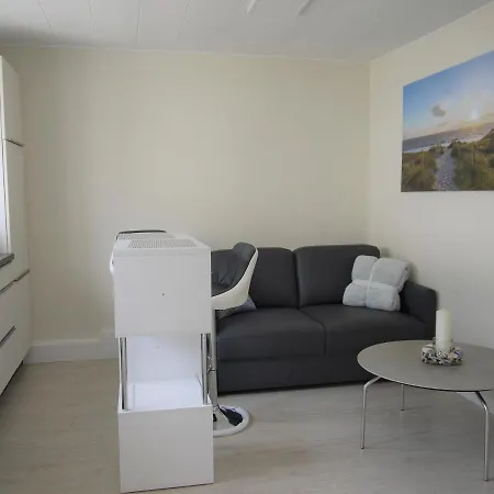 Nautic Lounge Beachhouse 2